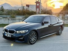 Sahibinden BMW 3 Serisi 320i Executive M Sport 2020 Model 