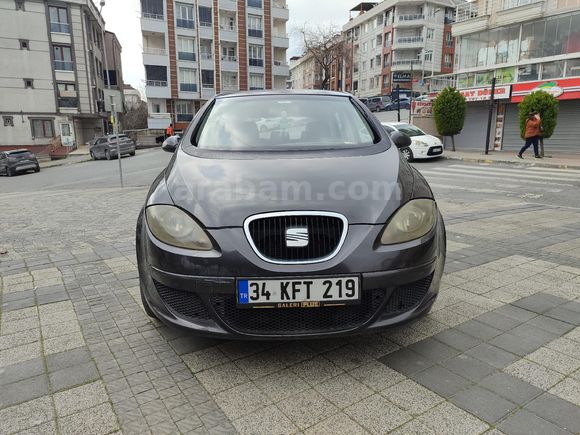 Sahibinden Seat Altea 1.6 Reference 2005 Model