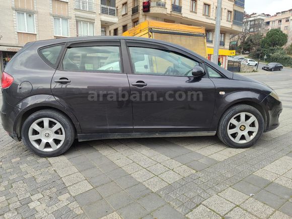 Sahibinden Seat Altea 1.6 Reference 2005 Model