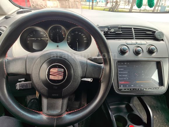 Sahibinden Seat Altea 1.6 Reference 2005 Model