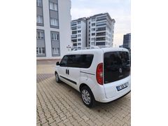 Sahibinden Fiat Doblo Combi 1.3 Multijet 2014 Model
