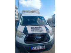 Sahibinden Ford - Otosan Transit 14+1