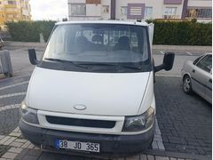 Sahibinden Ford Trucks Transit 350 L