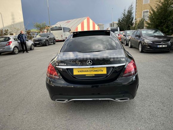 İlk sahibinden sıfır ayarında 