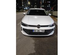 Sahibinden Volkswagen Passat 1.5 TSi Impression 2025 Model  16.500 km-Hibrit