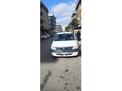 Sahibinden Dacia Logan 1.4 Ambiance 2006 Model 