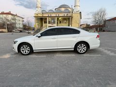 Sahibinden Volkswagen Passat 1.4 TSi BlueMotion Trendline 2018 Model