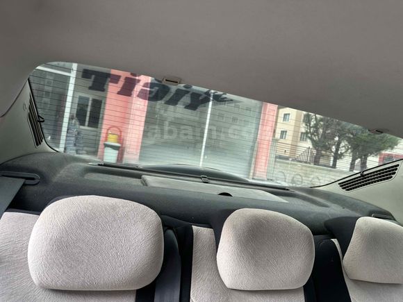 Sahibinden değişensin Renault Megane 1.5 dCi Expression 2006 Model  110 luk 