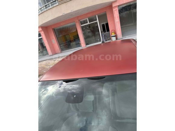 Sahibinden değişensin Renault Megane 1.5 dCi Expression 2006 Model  110 luk 