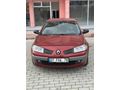 Sahibinden değişensin Renault Megane 1.5 dCi Expression 2006 Model  110 luk 