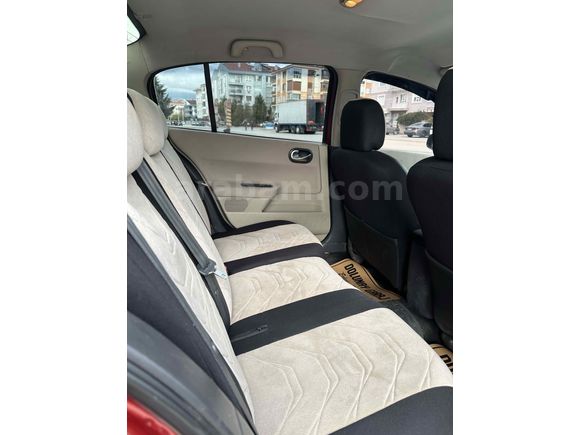 Sahibinden değişensin Renault Megane 1.5 dCi Expression 2006 Model  110 luk 