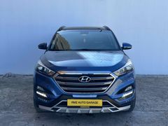 RMZ AUTO GARAGE’dan Hyundai Tucson 1.6 T-GDi Elite  Hatasız 