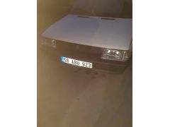 Sahibinden Renault R 21 1.7 GTS 1989 Model 