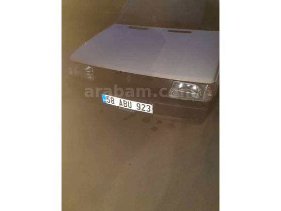 Sahibinden Renault R 21 1.7 GTS 1989 Model 
