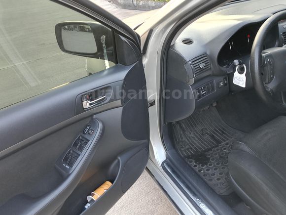 Sahibinden Toyota Avensis 2.0 Elegant 2006 Model