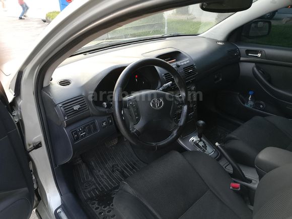 Sahibinden Toyota Avensis 2.0 Elegant 2006 Model