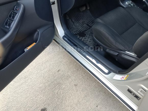 Sahibinden Toyota Avensis 2.0 Elegant 2006 Model
