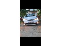 Sahibinden Toyota Corolla 1.33 Life 2017 Model