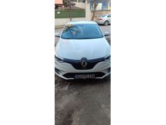 Sahibinden Renault Megane 1.3 TCe Touch 2023 Model  52.000 km Beyaz
