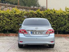 Sahibinden Toyota Corolla 1.4 D-4D Comfort Extra 2011 Model