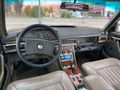 KILIÇSOYDAN 1981 MODEL MERCEDES 280 SE 
