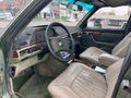 KILIÇSOYDAN 1981 MODEL MERCEDES 280 SE 