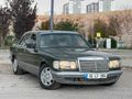 KILIÇSOYDAN 1981 MODEL MERCEDES 280 SE 
