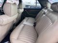 KILIÇSOYDAN 1981 MODEL MERCEDES 280 SE 