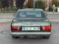 KILIÇSOYDAN 1981 MODEL MERCEDES 280 SE 