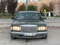 KILIÇSOYDAN 1981 MODEL MERCEDES 280 SE 