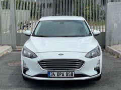 Sahibinden Ford Focus 1.5 TDCi Trend X 2020 Model
