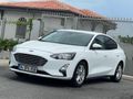 Sahibinden Ford Focus 1.5 TDCi Trend X 2020 Model
