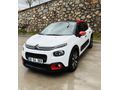 Sahibinden Citroen C3 1.2 PureTech Shine 2019 Model 