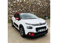 Sahibinden Citroen C3 1.2 PureTech Shine 2019 Model 