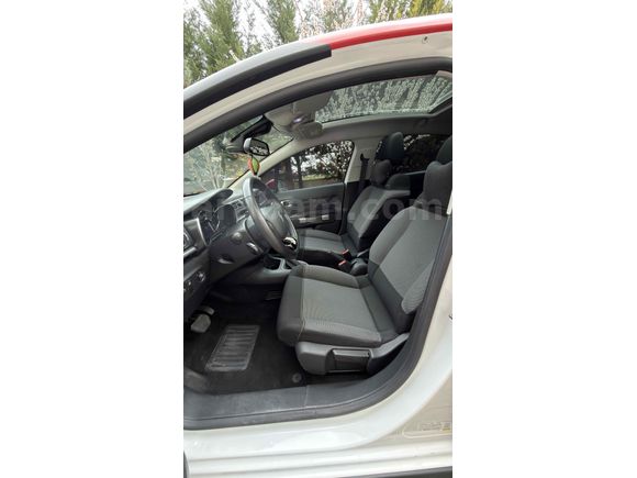 Sahibinden Citroen C3 1.2 PureTech Shine 2019 Model 