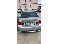 Memurdan  Acil Chevrolet Cruze 1.6 Sport 2012 Model 