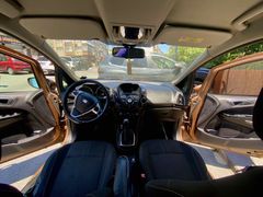 Sahibinden 163500 km de Ford B-Max 1.5 TDCi Titanium 2012 Model 