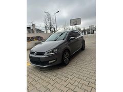 Sahibinden Volkswagen Polo 1.6 TDi Comfortline 2013 Model