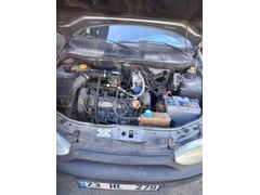 Sahibinden Fiat Palio 1.4 EL 1998 Model 