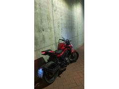 Sahibinden CFmoto 250NK 