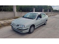 Sahibinden Renault Megane 1.6 RTE 1999 Model