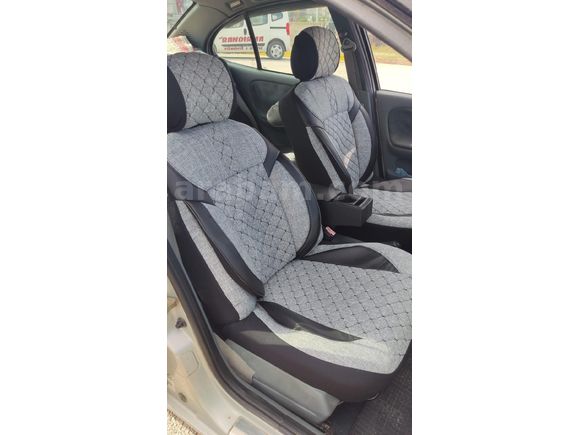 Sahibinden Renault Megane 1.6 RTE 1999 Model
