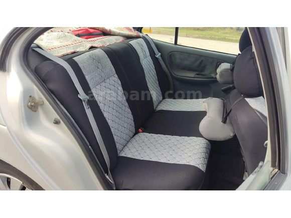 Sahibinden Renault Megane 1.6 RTE 1999 Model