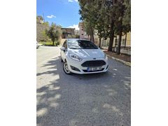 Sahibinden Ford Fiesta 1.5 TDCi Titanium X ışık paket 2015 Model düşük km