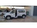 Sahibinden Peugeot Rifter 1.5 BlueHDI Allure 2025 Model Kocaeli