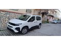 Sahibinden Peugeot Rifter 1.5 BlueHDI Allure 2025 Model Kocaeli