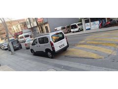 Sahibinden Peugeot Rifter 1.5 BlueHDI Allure 2025 Model Kocaeli