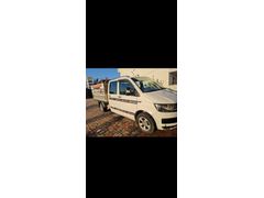 Sahibinden Volkswagen Transporter Çift Kabin (5+1) Şırnak