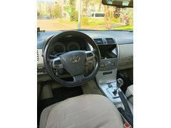 Sahibinden Toyota Corolla 1.4 D-4D Elegant 2012 Model  226.000 km Siyah