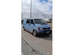 ÇOK ACİLL Volkswagen Transporter KOLTUKLU 2.4 2001 Model